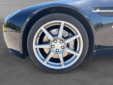 V8 VANTAGE ROADSTER 2010 occasion 25410 Saint-Vit