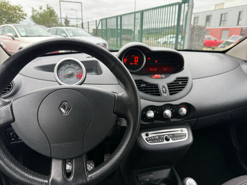 Twingo Renault Sport 2010 occasion 25300 Vuillecin