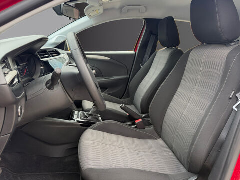Corsa EDITION 2023 occasion 83480 Puget-sur-Argens