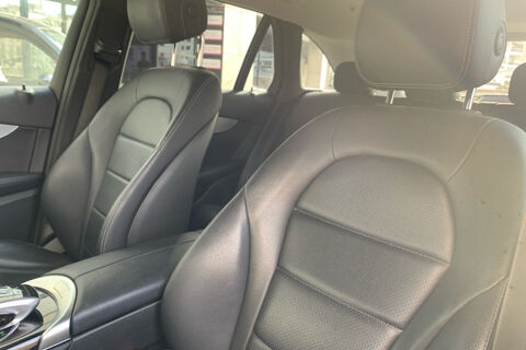 Classe GLC 220 D 4MATIC 2018 occasion 93100 Montreuil
