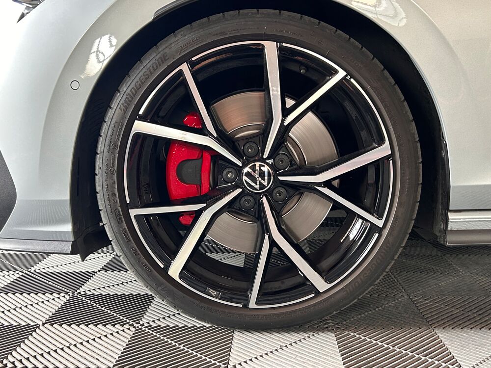 Golf GTI 2025 occasion 73290 La Motte-Servolex