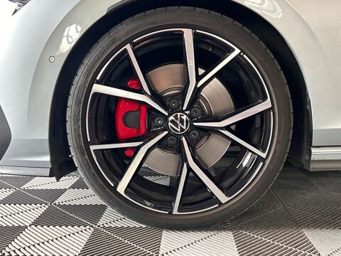 Golf GTI 2025 occasion 73290 La Motte-Servolex