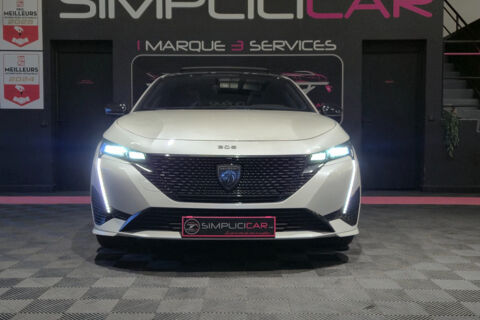 308 1.2 130 GT 2023 occasion 73290 La Motte-Servolex