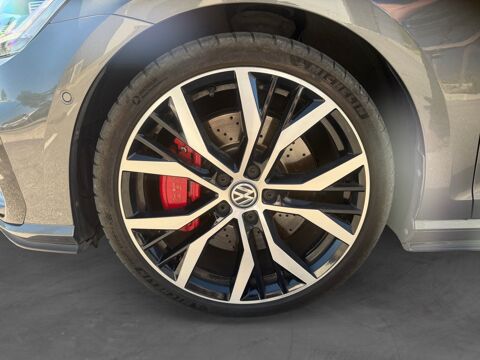 Golf GTI performance 2019 occasion 69730 Genay