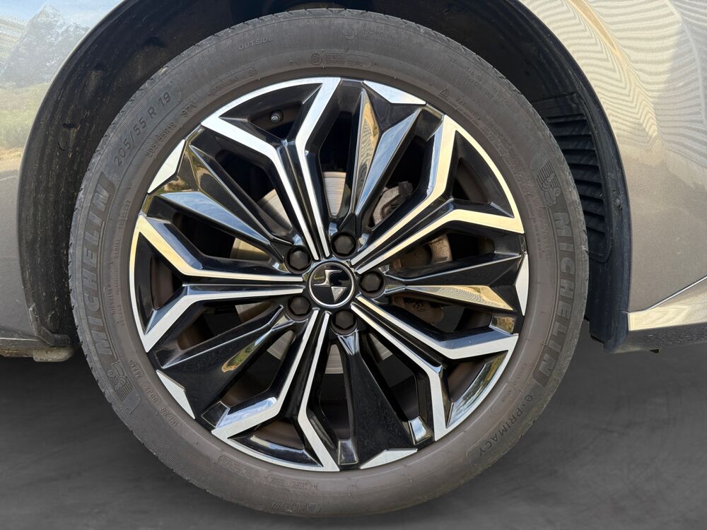 DS4 1.5 BLUE HDI 130 RIVOLI 2023 occasion 56450 Theix-noyalo