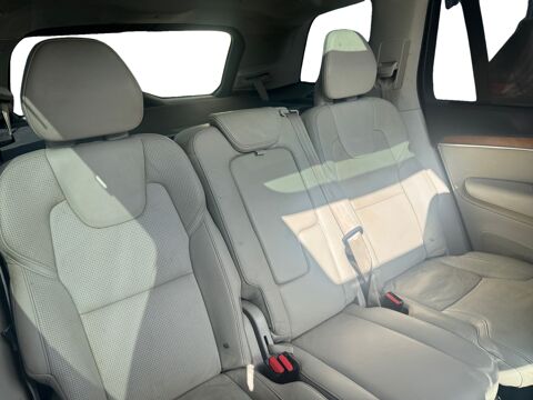 XC90 INSCRIPTION LUXE 2018 occasion 78480 Verneuil-sur-Seine