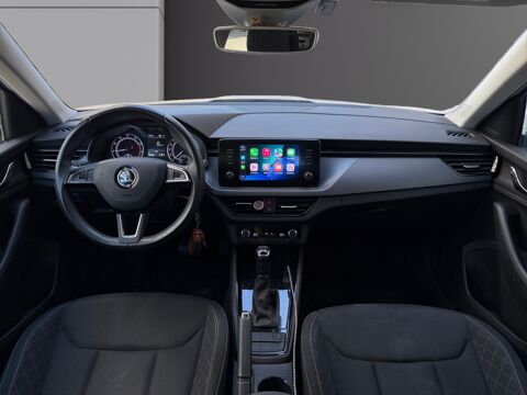 Kamiq 1.0 TSI 116 ACTIVE DSG7 2020 occasion 30900 Nimes