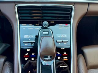 Panamera 4S 2021 occasion 25410 Saint-Vit