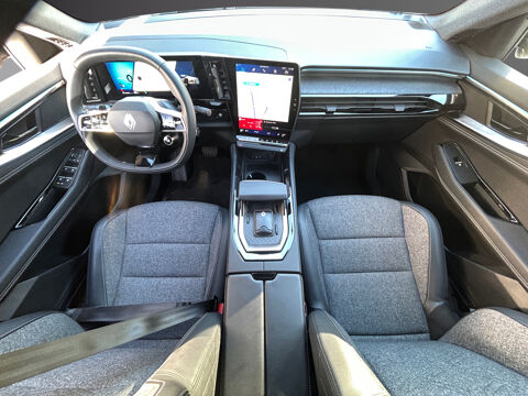 Rafale 1.2 E-TECH FULL HYBRID 200 TECHNO 2024 occasion 14320 Saint-Andr&eacute;-sur-Orne