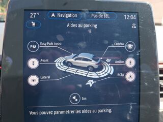 Arkana 1.6 E-TECH 145 RS LINE 2022 occasion 93100 Montreuil