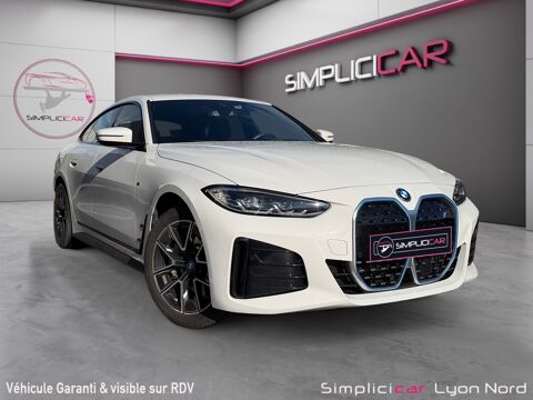 Annonce voiture BMW Série 3 39480 €