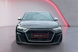 A1 II 1.5 35 TFSI 150 S LINE S TRONIC 7 2019 occasion 78480 Verneuil-sur-Seine