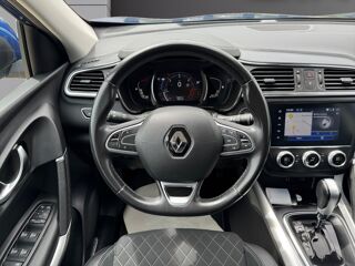 Kadjar (2) 1.5 BLUE DCI 115 INTENS EDC 2022 occasion 45750 Saint-Pryv&eacute;-Saint-Mesmin