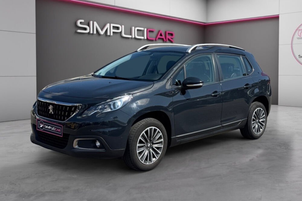 2008 1.5 BLUE HDI 100 ALLURE BUSINESS 2019 occasion 13600 La Ciotat