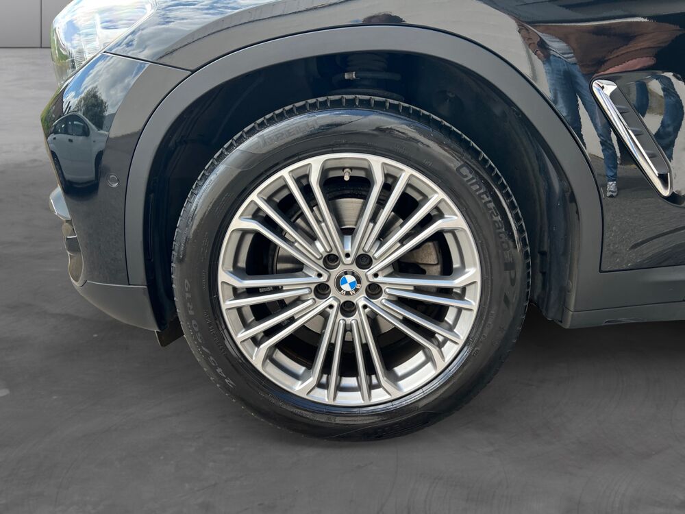 X3 LUXURY 2019 occasion 60000 Beauvais