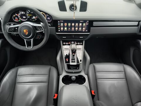 Cayenne Hybride 2022 occasion 14320 Saint-Andr&eacute;-sur-Orne