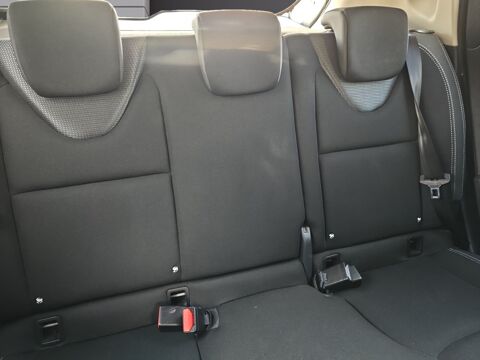 Clio TCE 90 STEEL 2016 occasion 03300 Cusset