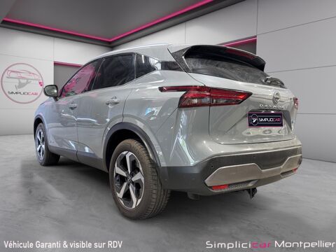 Qashqai E-POWER 190 TEKNA + 2023 occasion 34070 Montpellier