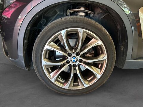 X6 40D XD 313 PACK M 2017 occasion 34070 Montpellier