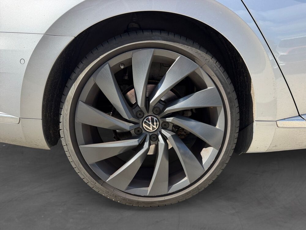 Arteon R-Line 2021 occasion 25300 Vuillecin