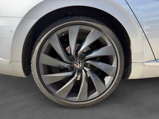 Arteon R-Line 2021 occasion 25300 Vuillecin