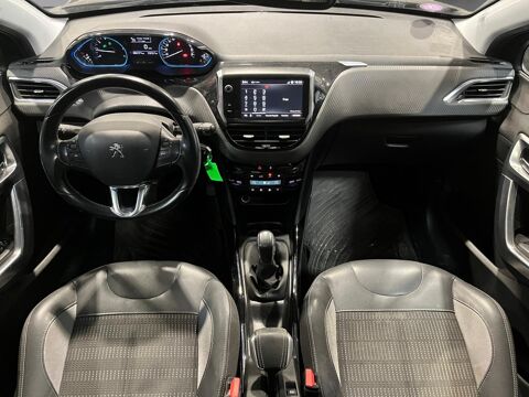 2008 1.2 PURE TECH 110 GT LINE 2018 occasion 34070 Montpellier