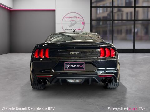 Mustang GT 2023 occasion 64121 Serres-Castet