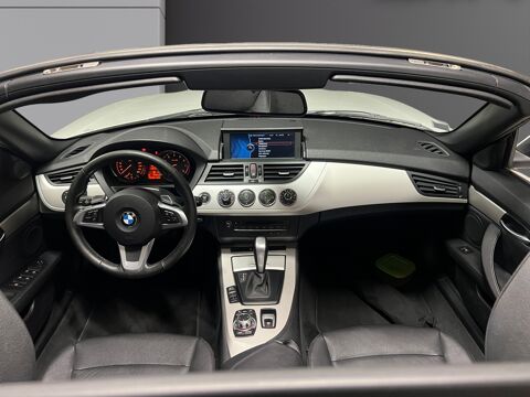 Z4 30I S-DRIVE SPORT DESIGN BA 2010 occasion 69530 Brignais