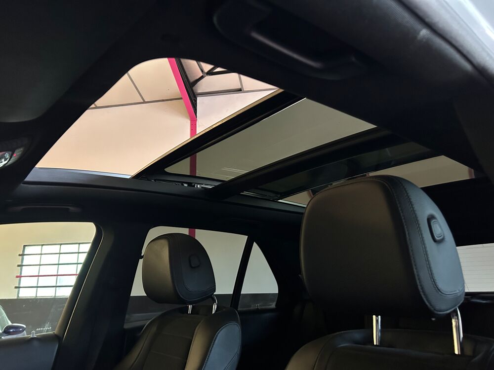 Classe GLE 300 D 245 AMG LINE 4MATIC 2019 occasion 73290 La Motte-Servolex