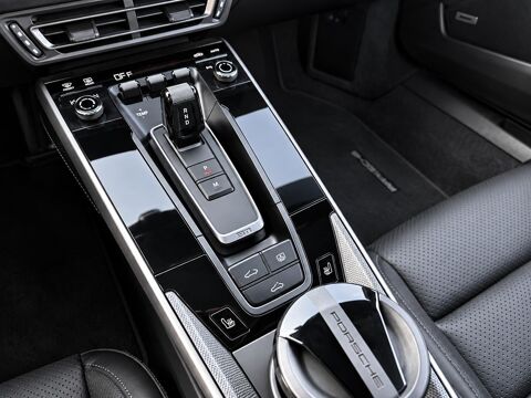 911 Carrera S 2019 occasion 93100 Montreuil