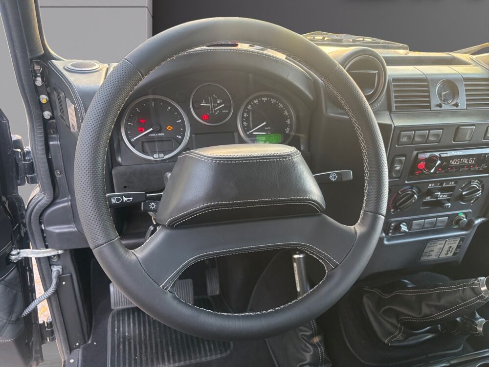 Defender 90 EDEN PARK 2013 occasion 93100 Montreuil