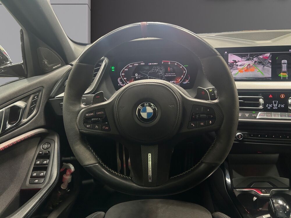 Divers M 135I X DRIVE EDITION M SPORT PRO 2020 occasion 69530 Brignais