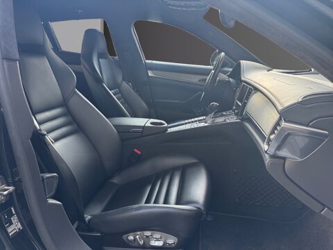 Panamera 4.8 V8 440 GTS 2013 occasion 93100 Montreuil