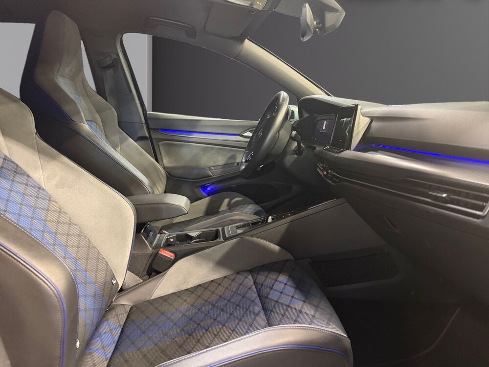 Golf R 2021 occasion 34070 Montpellier
