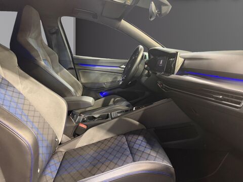 Golf R 2021 occasion 34070 Montpellier