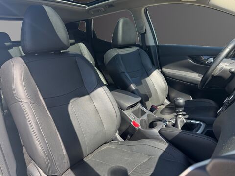 Qashqai Tekna 2016 occasion 45750 Saint-Pryv&eacute;-Saint-Mesmin