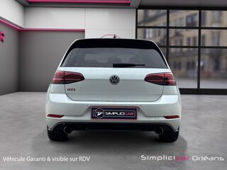 Golf GTI Performance 2017 occasion 45750 Saint-Pryv&eacute;-Saint-Mesmin