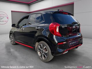 Picanto GT Line Premium 2021 occasion 14320 Saint-Andr&eacute;-sur-Orne
