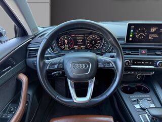 A4 AVANT V6 3.0 TDI 272 QUATTRO TIPTRONIC 2016 occasion 13600 La Ciotat
