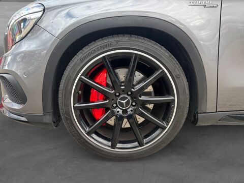 Classe GLA AMG 2015 occasion 30900 Nimes