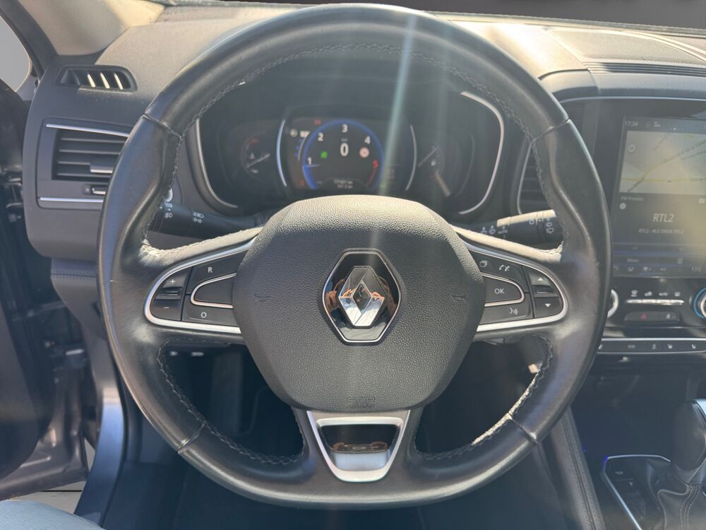 Koleos 2.0 DCI 175 INITIALE PARIS X-TRONIC 2018 occasion 87000 Limoges