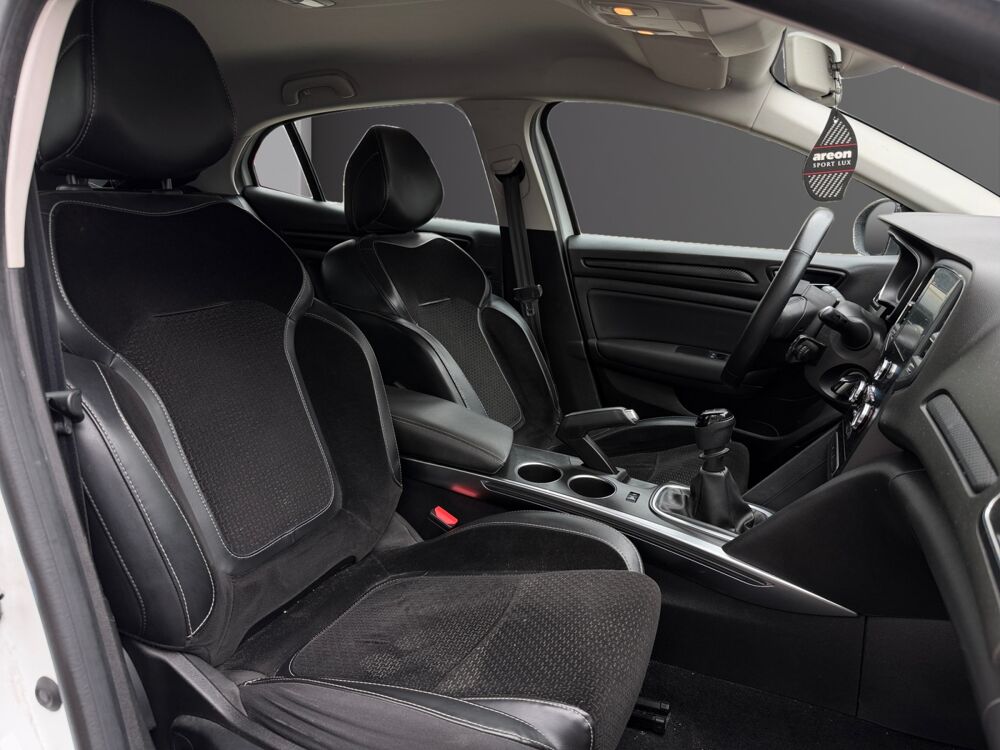 M&eacute;gane 1.5 BLUE DCI 95 Business 2019 occasion 30900 Nimes