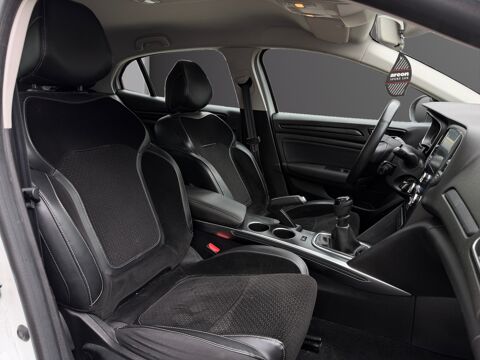 M&eacute;gane 1.5 BLUE DCI 95 Business 2019 occasion 30900 Nimes