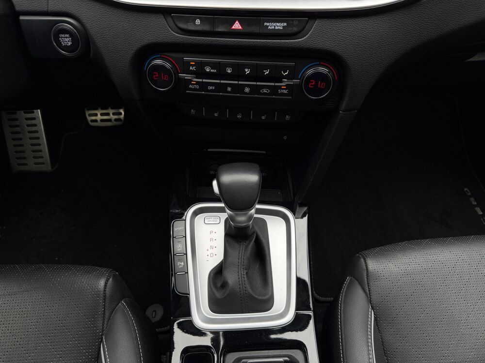 Ceed XCEED 1.5 T-GDI 160 PREMIUM DCT 2022 occasion 30900 Nimes