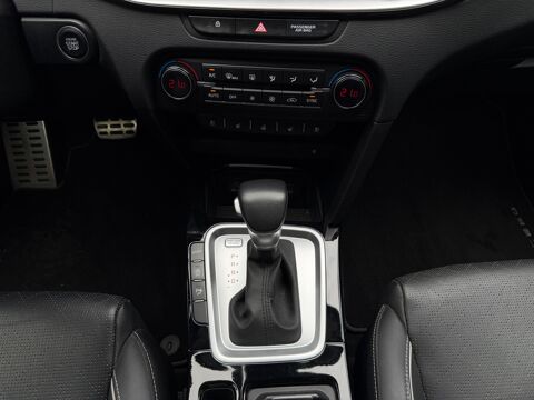 Ceed XCEED 1.5 T-GDI 160 PREMIUM DCT 2022 occasion 30900 Nimes