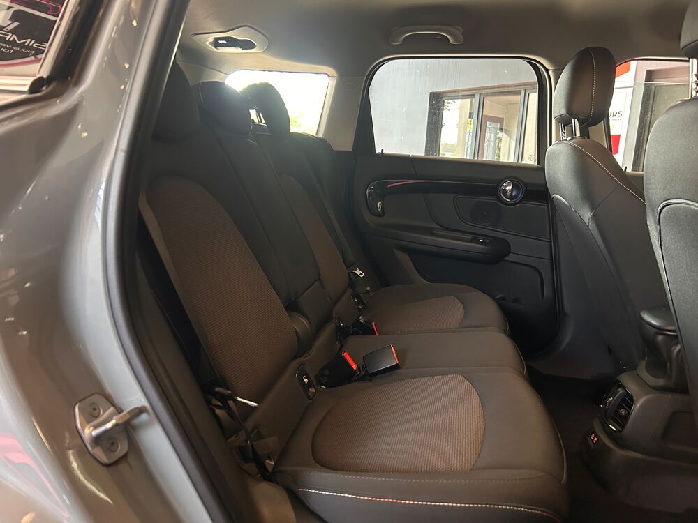 Countryman COOPER SE ALL4 YOURS BA PH2 2020 occasion 73290 La Motte-Servolex