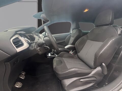 DS3 1.6 THP 150 MATIERE GRISE 2010 occasion 25410 Saint-Vit