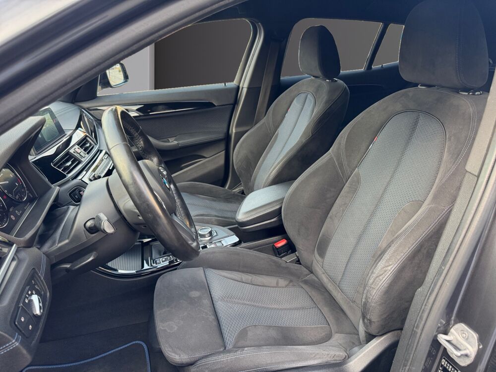 X2 18D SD 150 M SPORT BA 2019 occasion 83210 La Farl&egrave;de