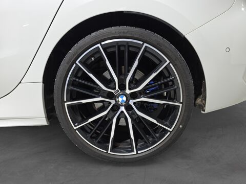 S&eacute;rie 1 118D EDITION M SPORT PRO BA 2021 occasion 01800 Meximieux