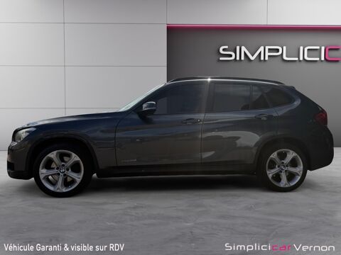 X1 25D XDRIVE M SPORT BA 2012 occasion 27200 Vernon